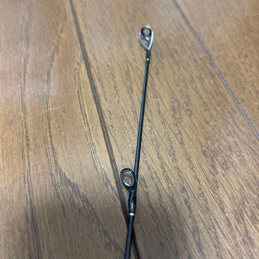 ダイワ　モアザンブランジーノEX AGS1010ML/M