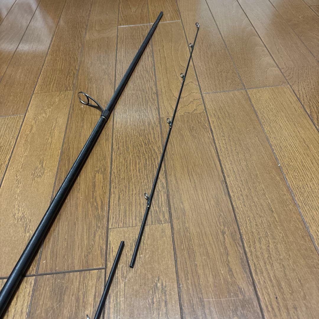 ダイワ　モアザンブランジーノEX AGS1010ML/M