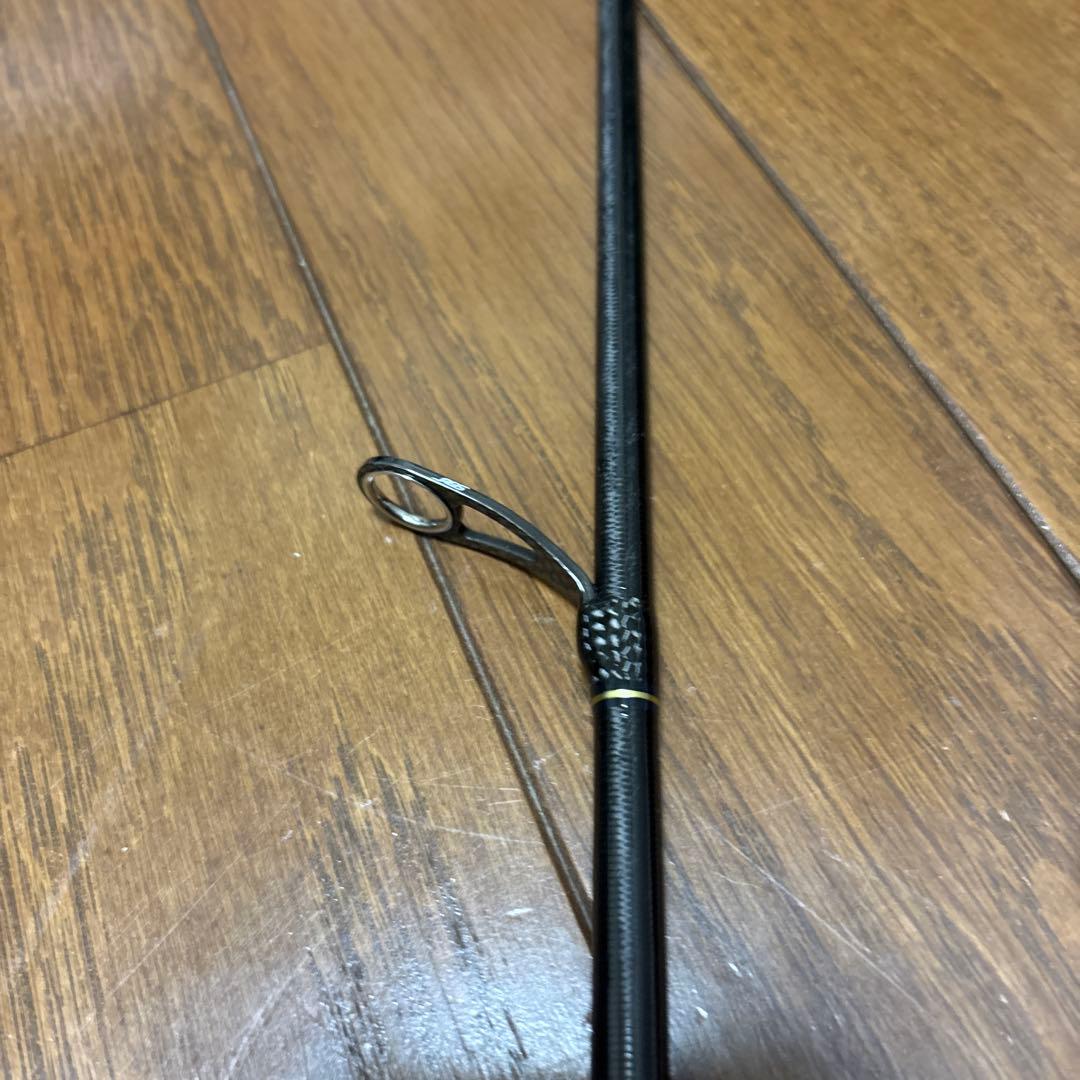 ダイワ　モアザンブランジーノEX AGS1010ML/M