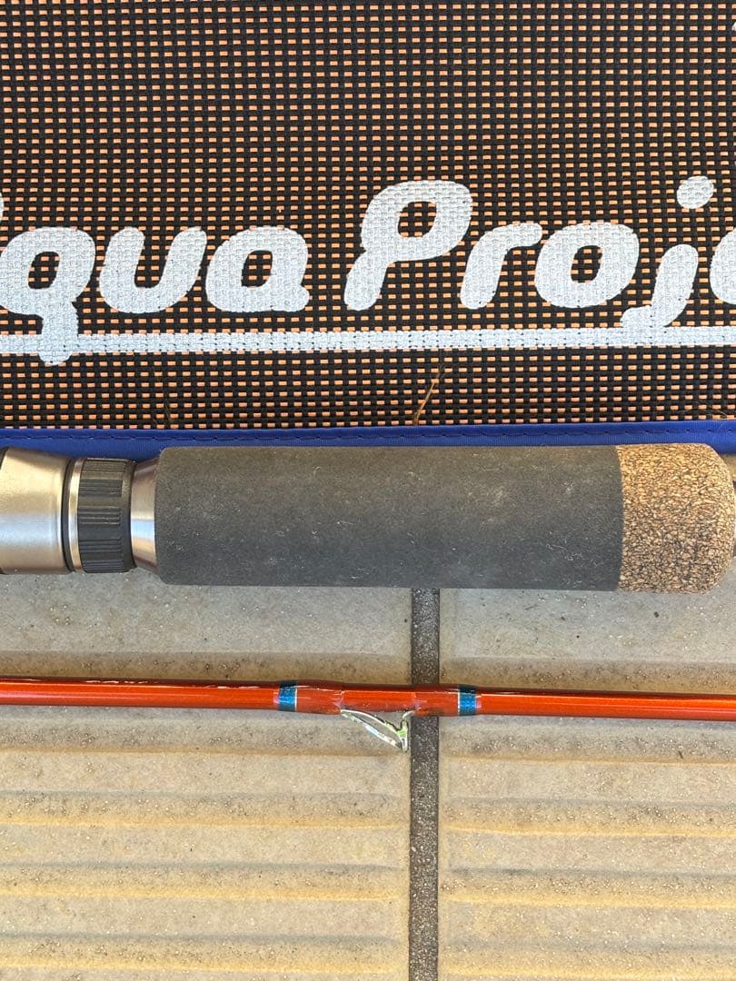 ティムコ アクアプロジェクト ヒラメ270H TIEMCO