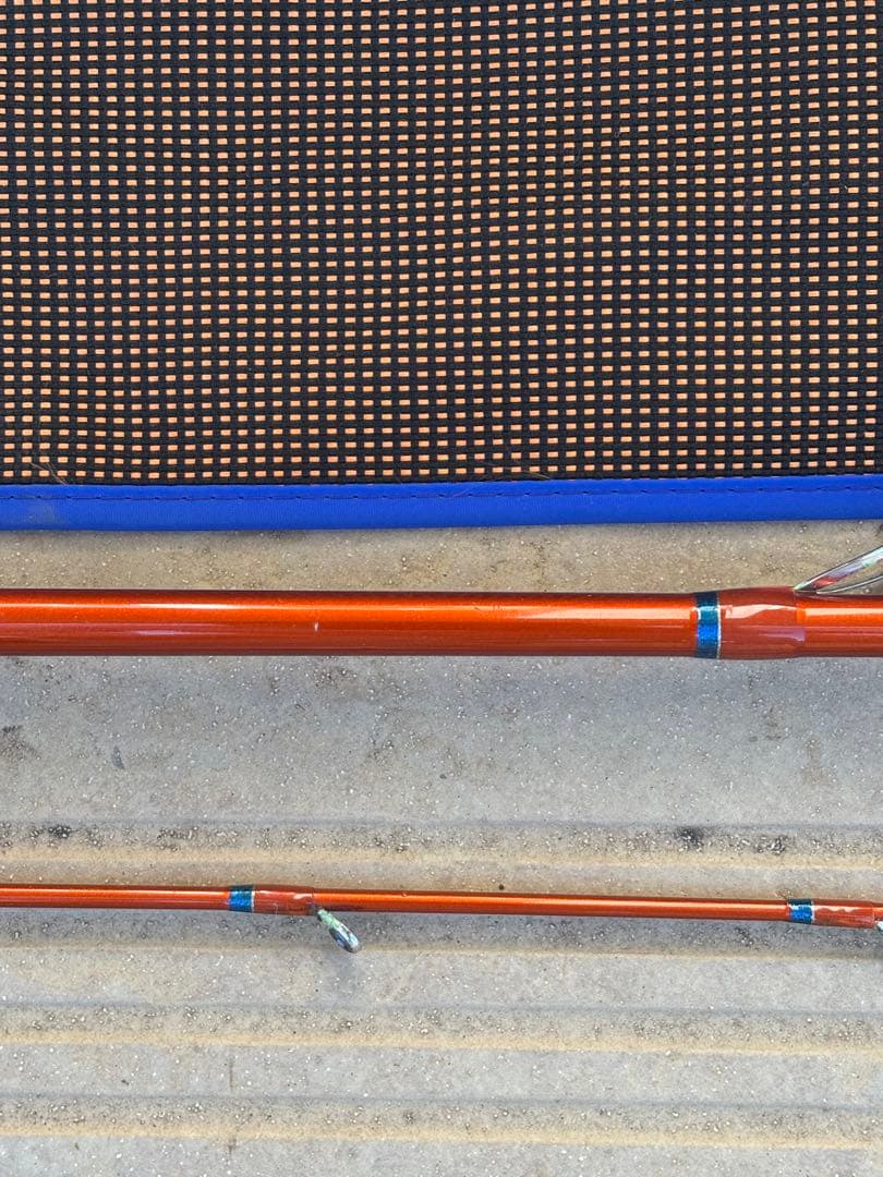 ティムコ アクアプロジェクト ヒラメ270H TIEMCO