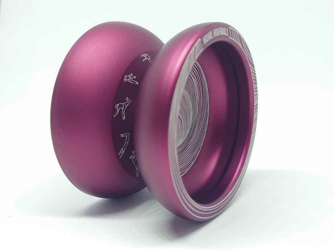 mowl　ハイウォール