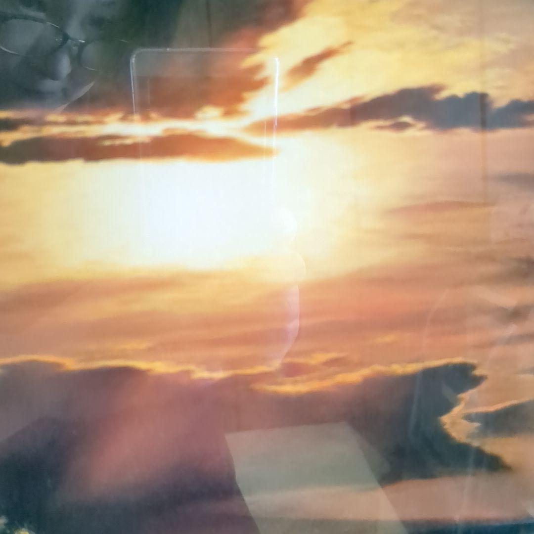 ラッセン　シルクスクリーン