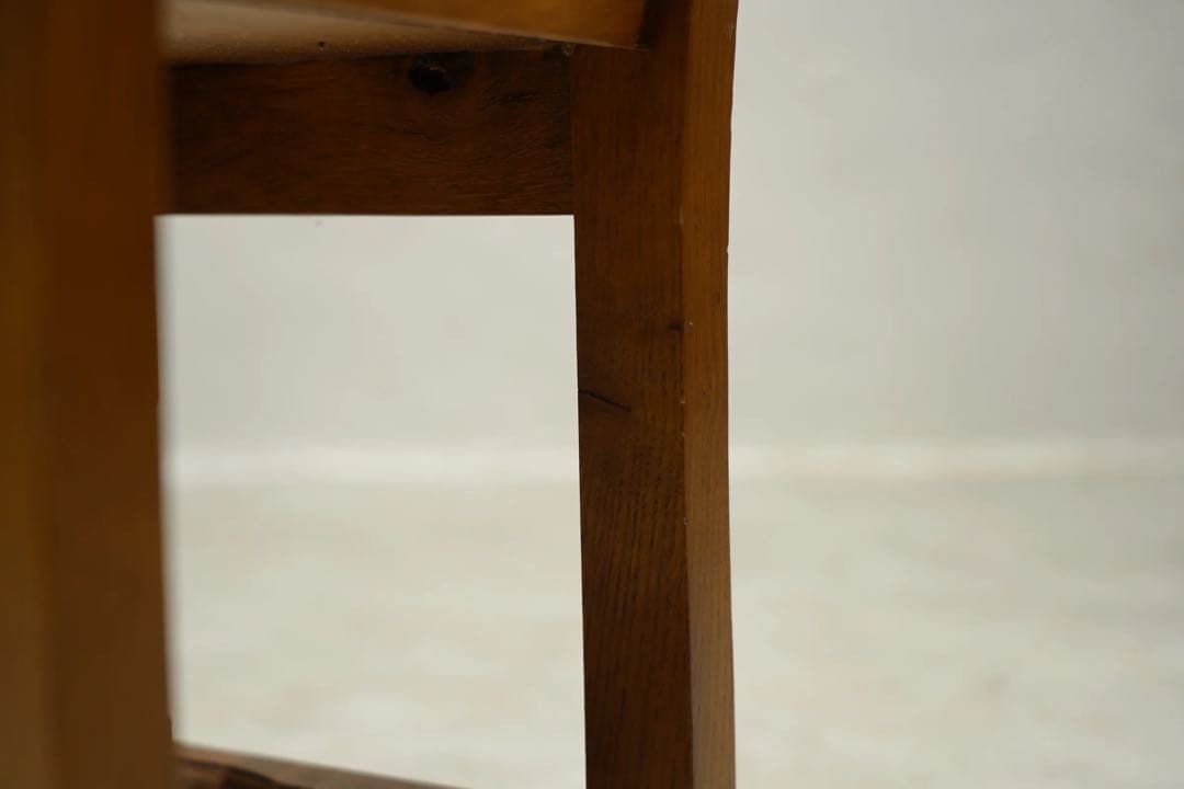 キッズチェア　ロレーヌ　France antique フランス　ジュニア　椅子