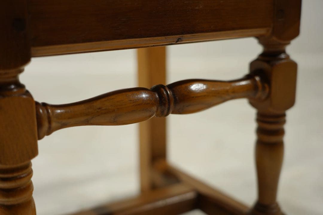 キッズチェア　ロレーヌ　France antique フランス　ジュニア　椅子