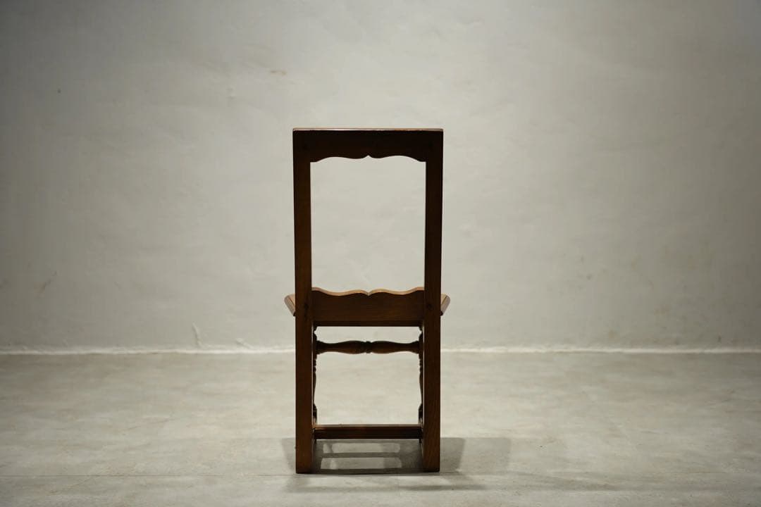 キッズチェア　ロレーヌ　France antique フランス　ジュニア　椅子