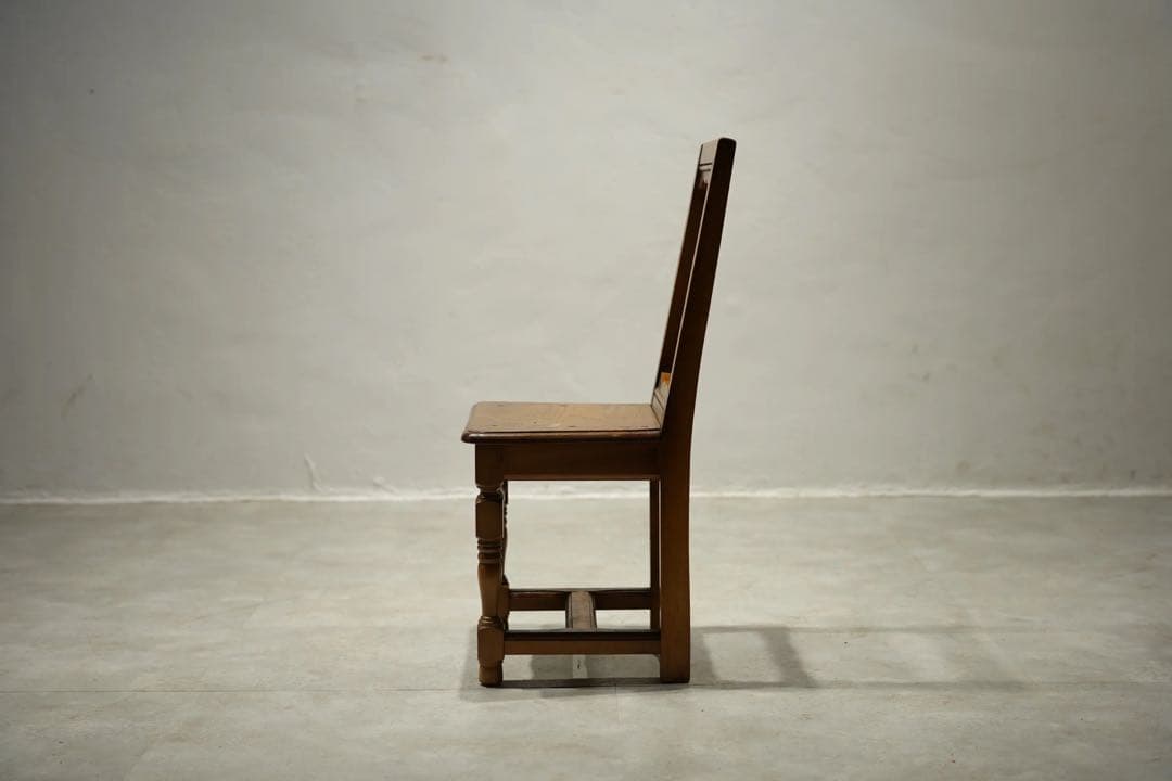 キッズチェア　ロレーヌ　France antique フランス　ジュニア　椅子