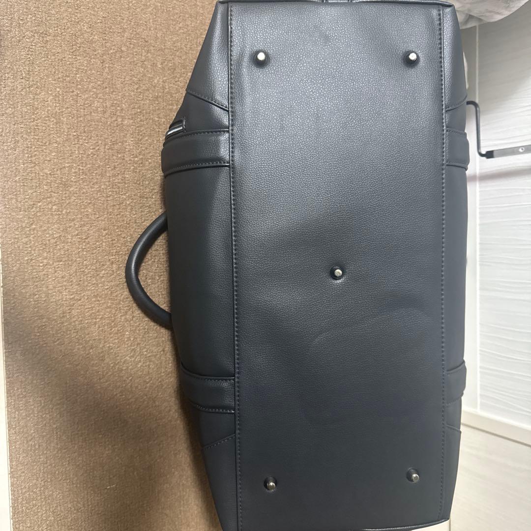 【未使用】PRGR プロギア　クラッシックモデルブラック