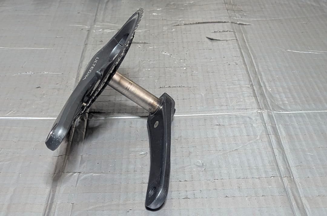 電動アルテグラ　DI2 ULTEGRA　コンポセット