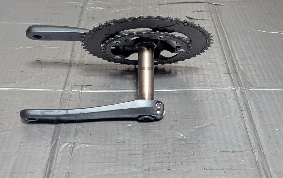 電動アルテグラ　DI2 ULTEGRA　コンポセット