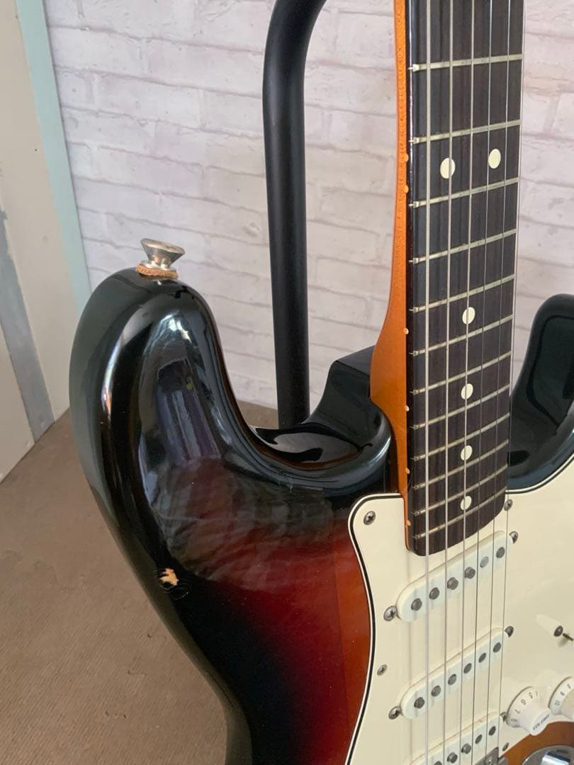 fender american vintageストラト '62 1990年製