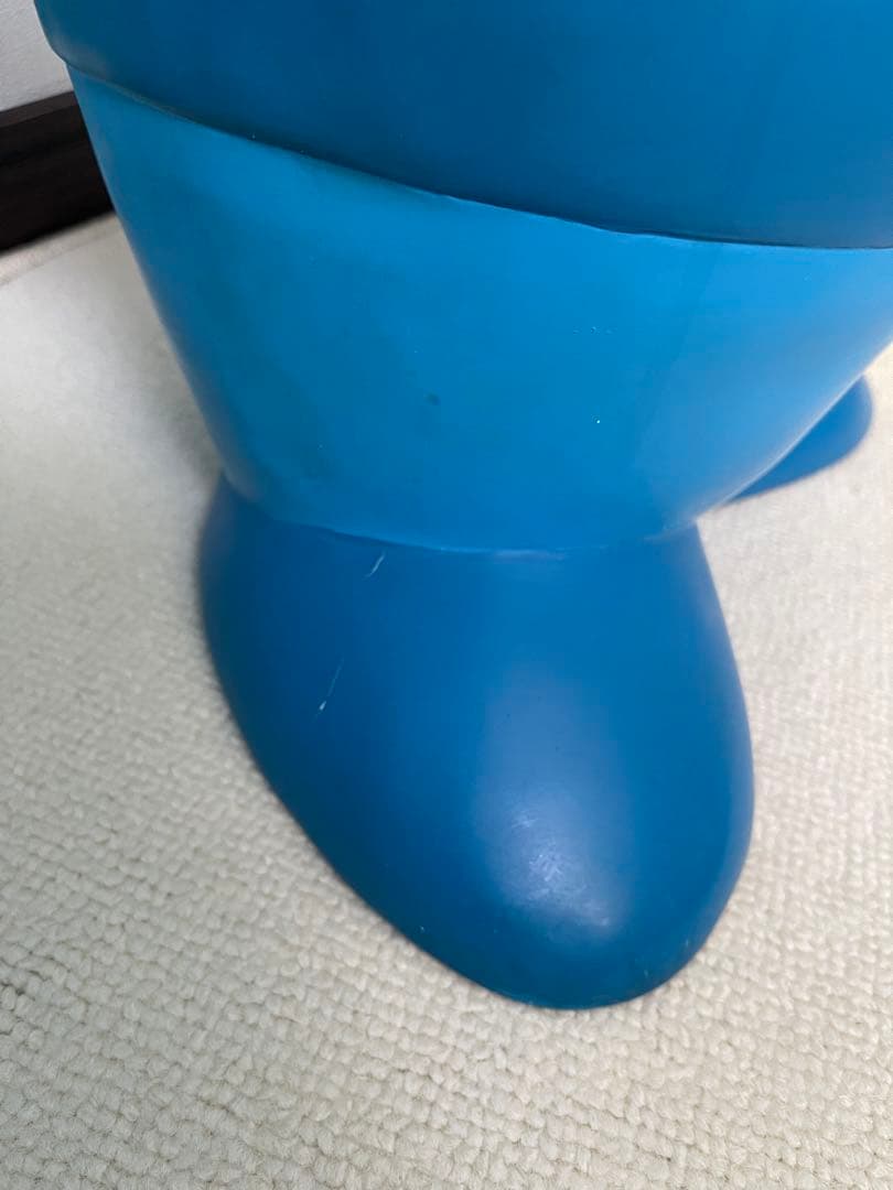 激レア　トイストーリー　エイリアン　特大サイズ　フィギュア　レジン製　箱付き