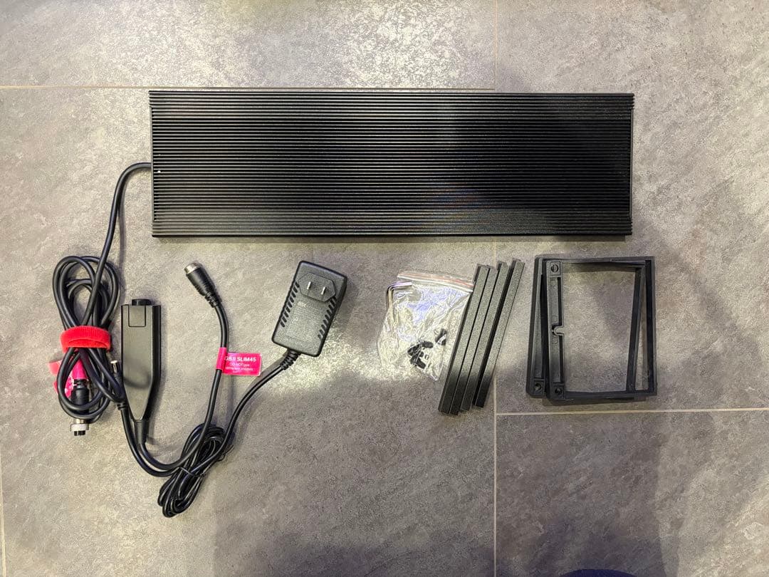 Chihiros WRGB2 SLIM 45 チヒロズ WRGB Ⅱ