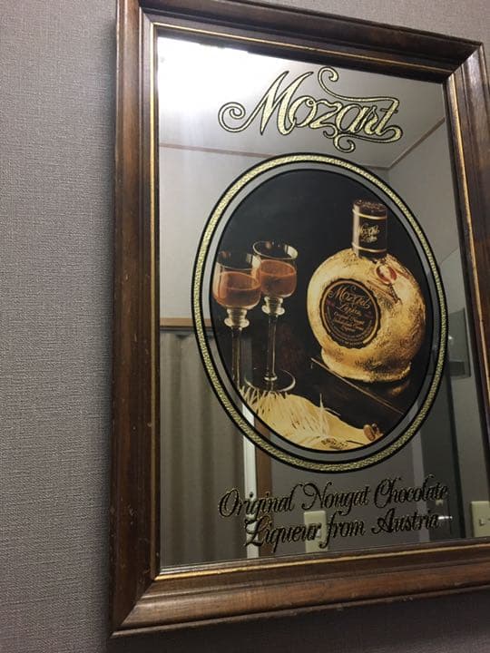 モーツァルト　ミラー