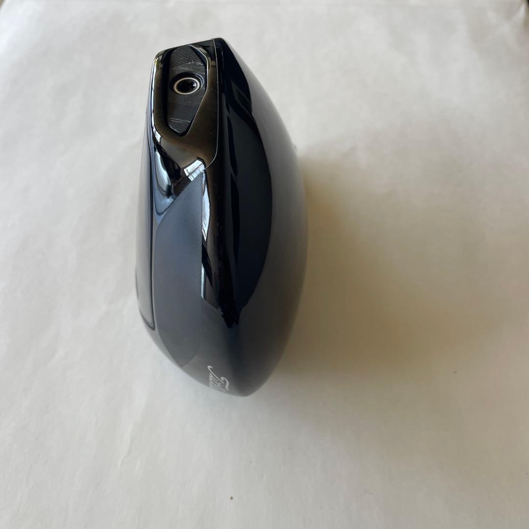 タイトリストＧＴ４　ドライバー　10° ヘッド単品