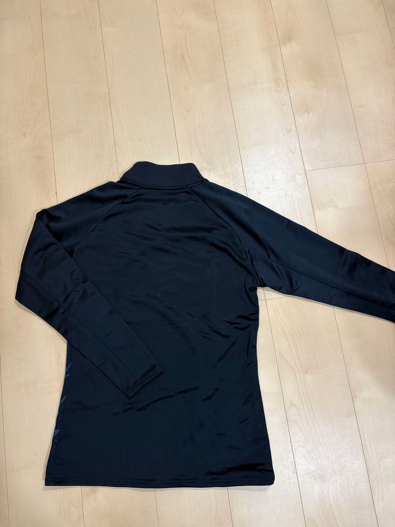 Puma マンチェスター・シティ ジャージ