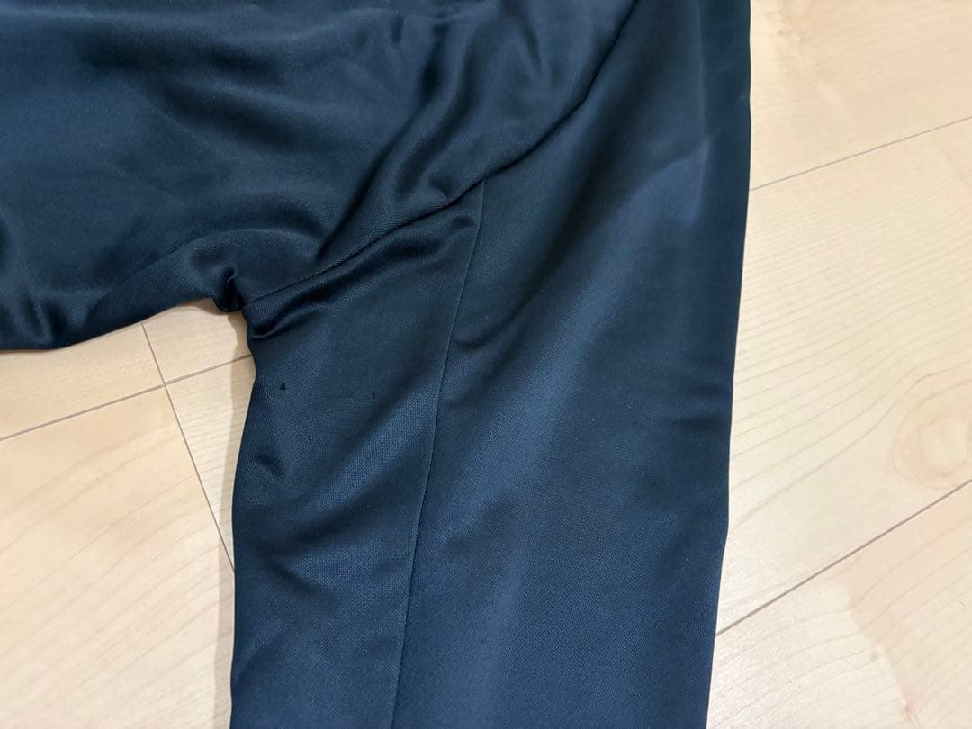 Puma マンチェスター・シティ ジャージ