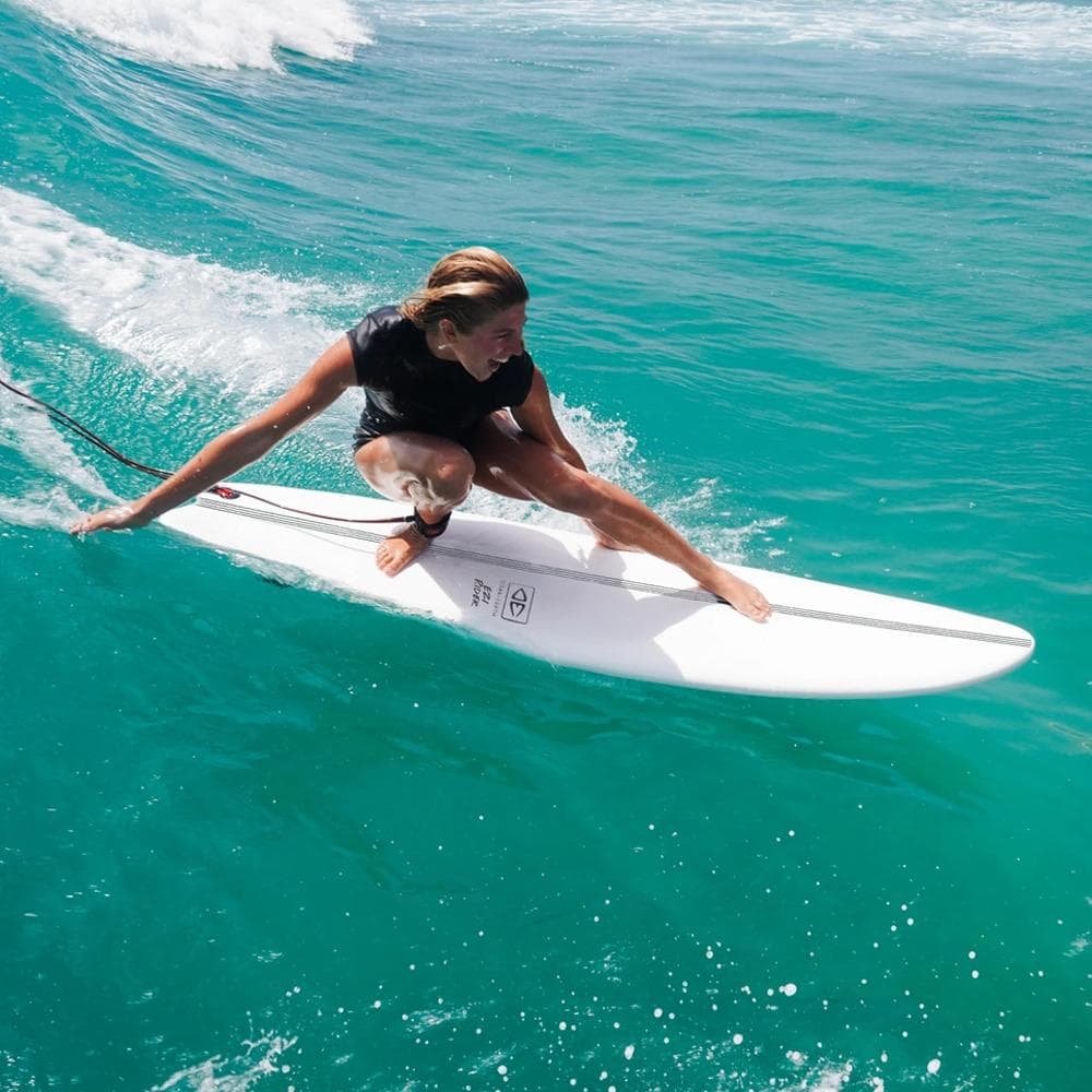 再入荷！O&E ソフトボード『EZI－RIDER6’6”』