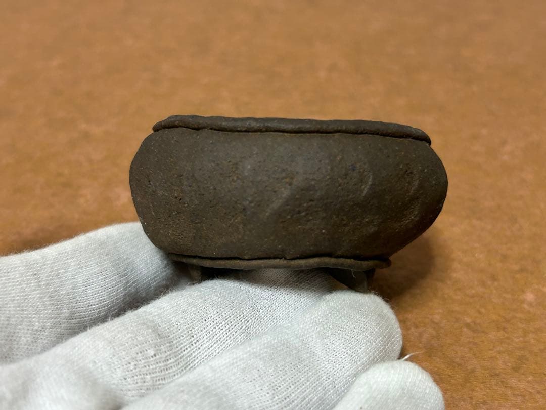 暁雲　盆栽鉢　ミニ盆栽　小品盆栽　山野草