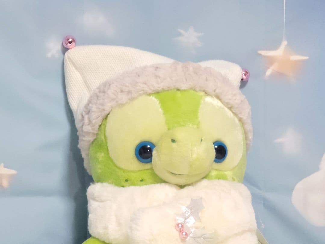 オルメル Mサイズ ぬいぐるみ 東京ディズニーシー クリスマス
