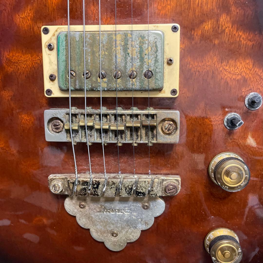 イバニーズ　AR300 アーティスト ✴️手渡し歓迎　千葉県船橋市より