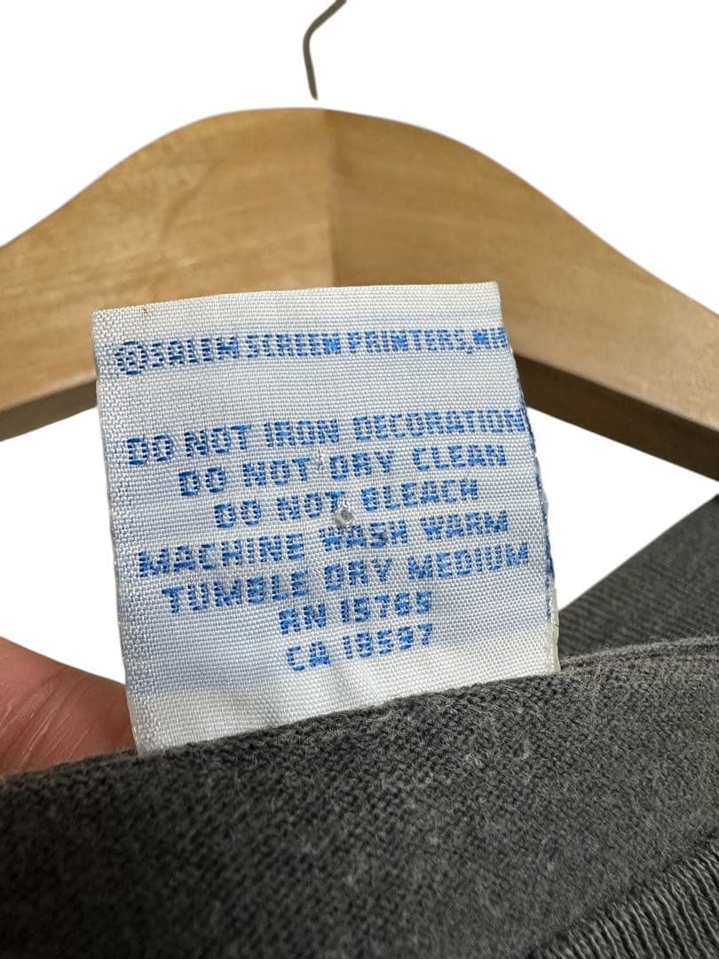 60s NFL レイダース ヴィンテージ Tシャツ シングルステッチ