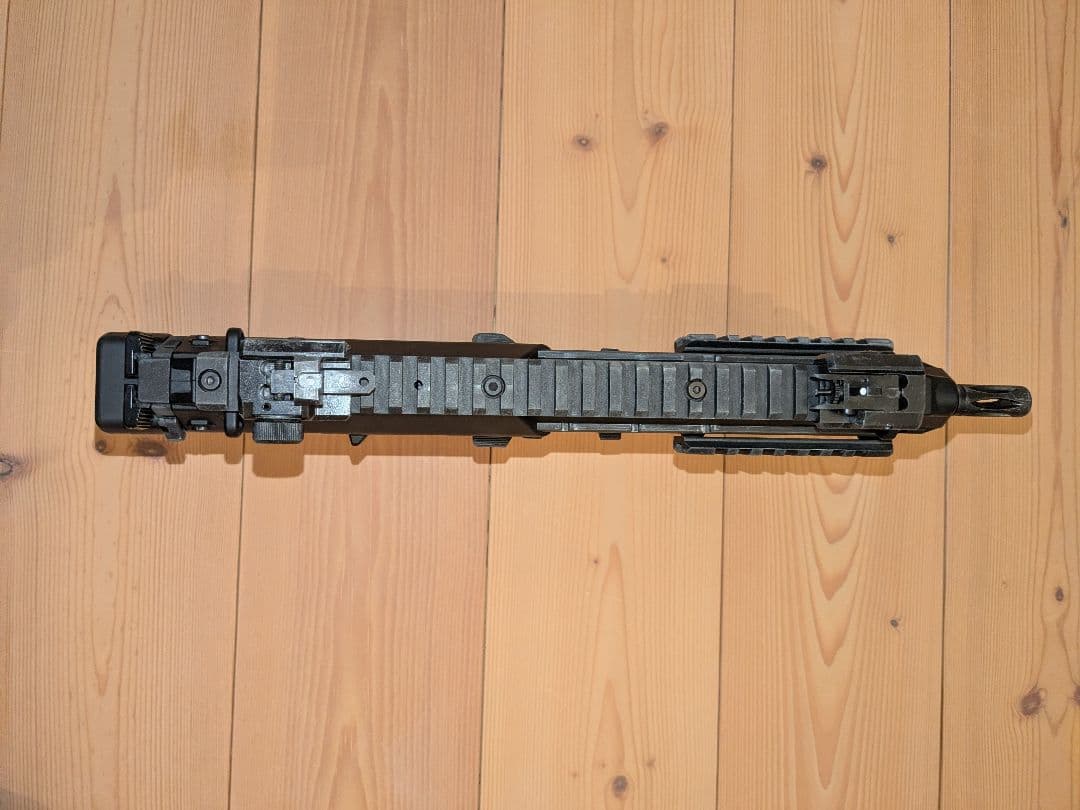 東京マルイ　MP7A1　ガスブローバック