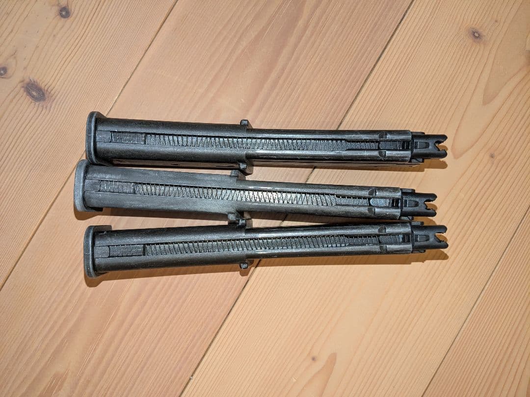 東京マルイ　MP7A1　ガスブローバック