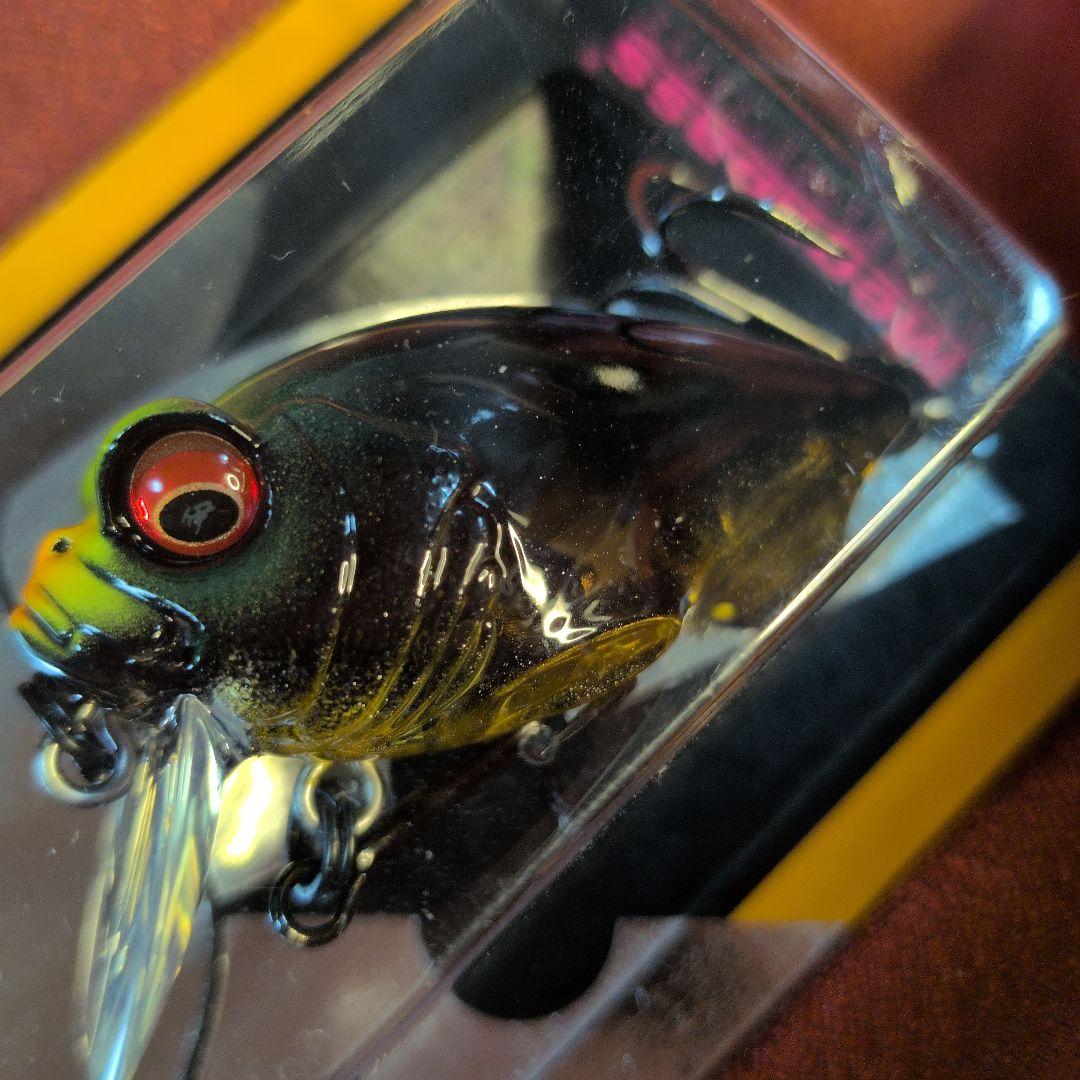 メガバス グリフォンゼロ 限定カラーセット グリフォンZERO