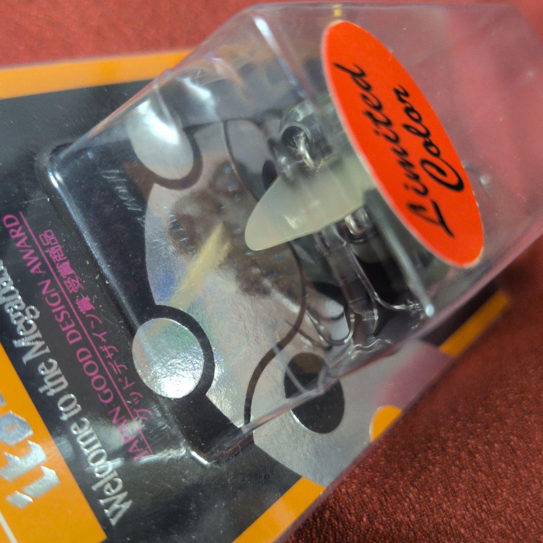 メガバス グリフォンゼロ 限定カラーセット グリフォンZERO