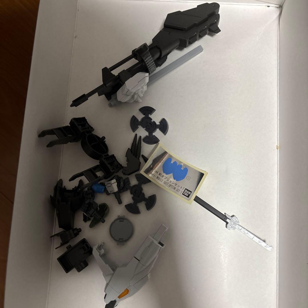 HG ガンプラまとめ売り販売8点セット&プラスα限定値下げ専用