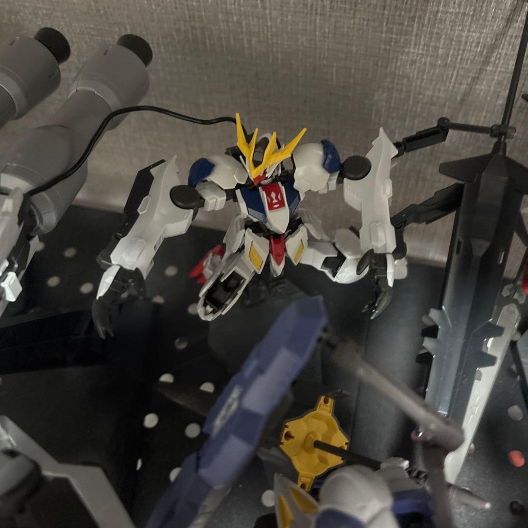 HG ガンプラまとめ売り販売8点セット&プラスα限定値下げ専用