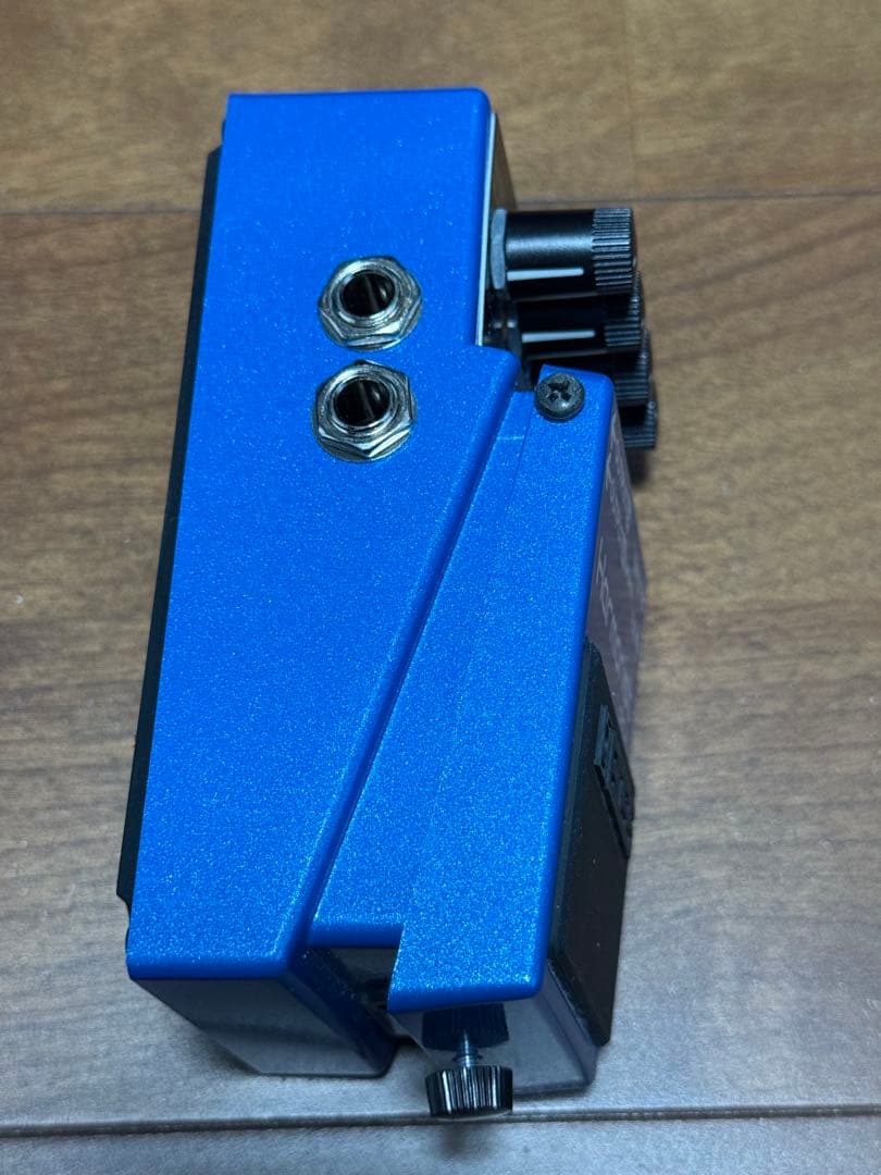 BOSS PS-6 Harmonist ギターエフェクター