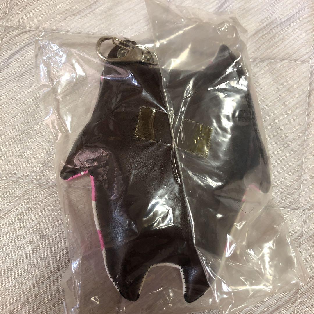 リメイク　公式　monjack 柴咲コウ　グッズ