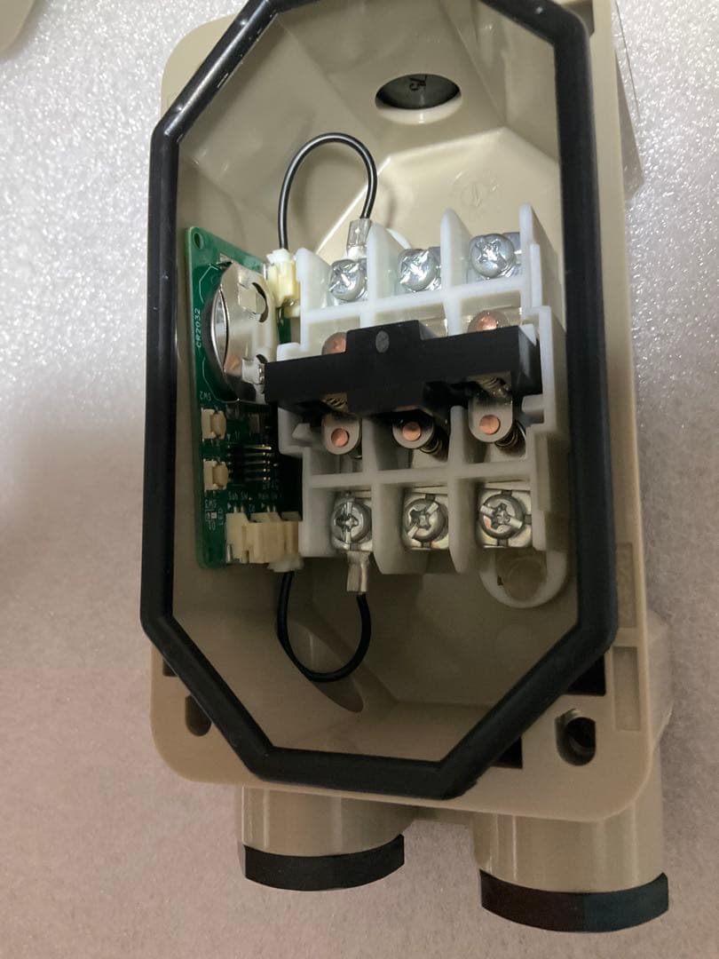 発車ベル スイッチ BSW215B 3 BS230B 3