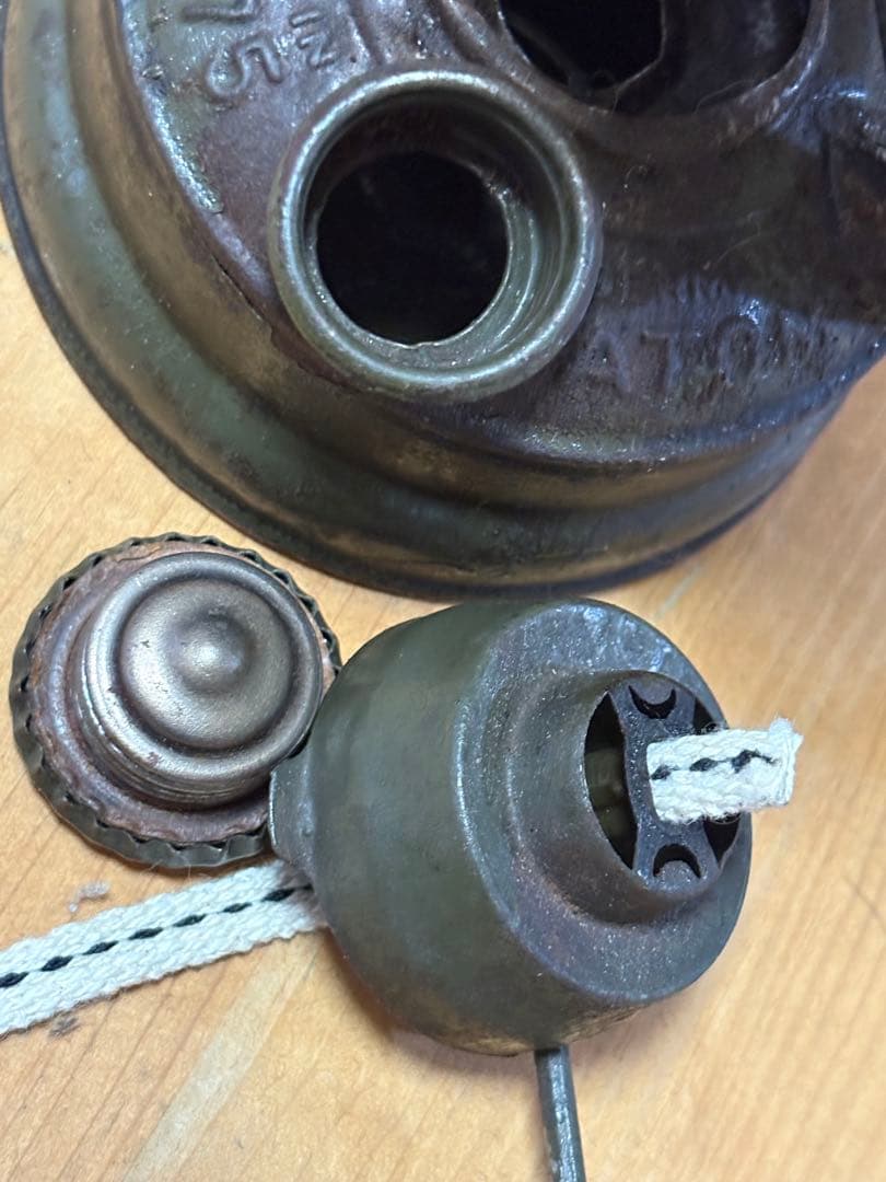 【裁きの龍様リクエスト品】WW2 FEUERHAND 75STK