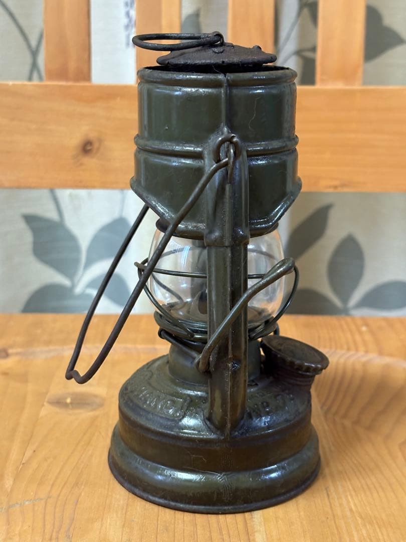 【裁きの龍様リクエスト品】WW2 FEUERHAND 75STK