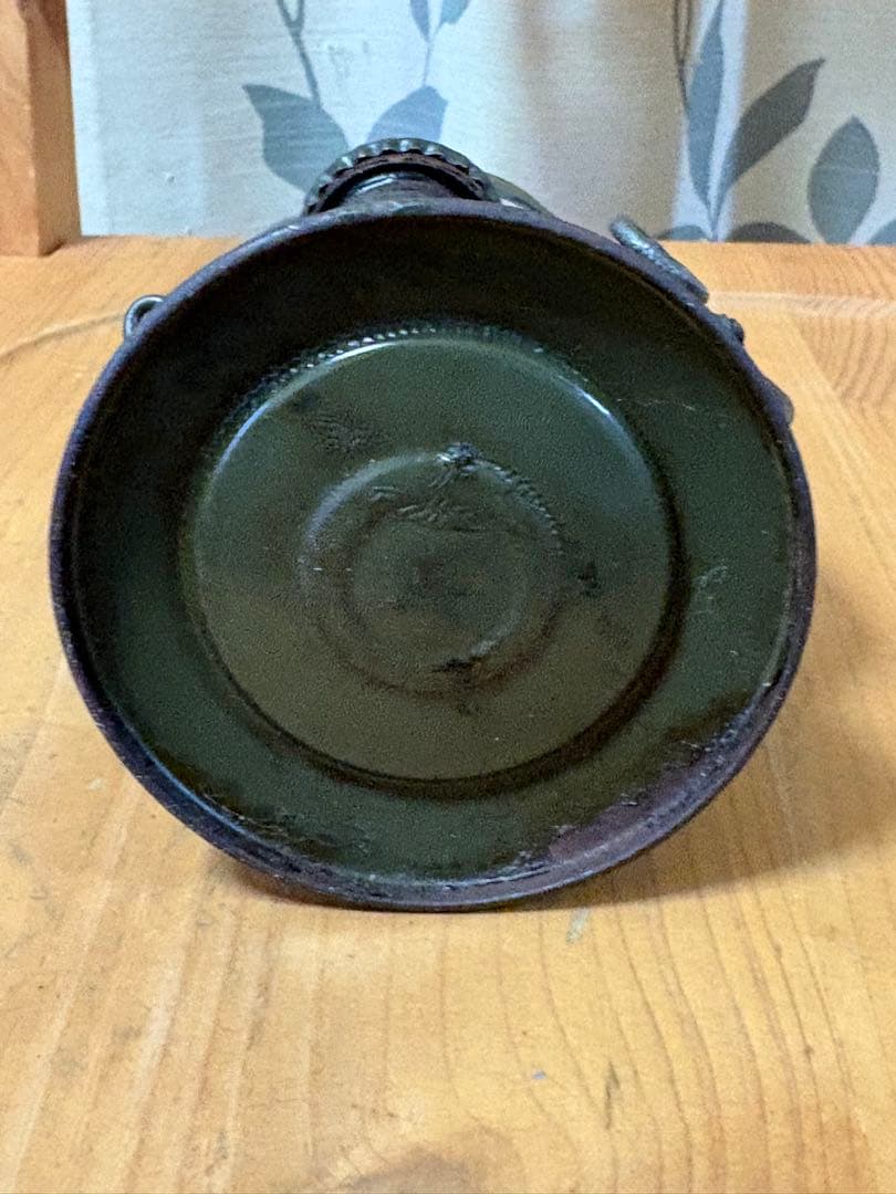 【裁きの龍様リクエスト品】WW2 FEUERHAND 75STK