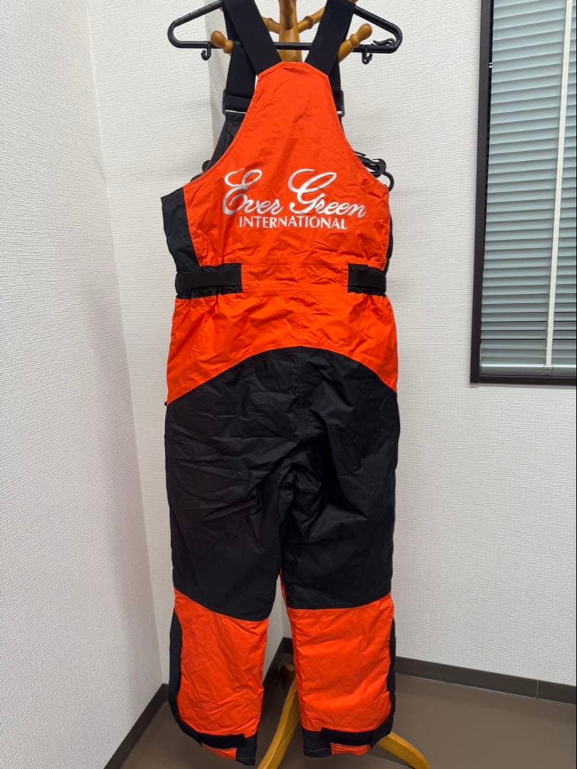 中古品② エバーグリーン　E.G.ホットスーツ2 EGHS-02