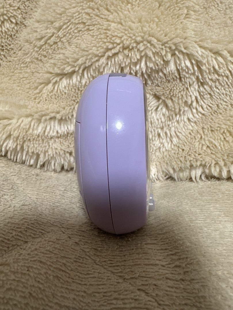 たまごっちみーつ☆パステルver.