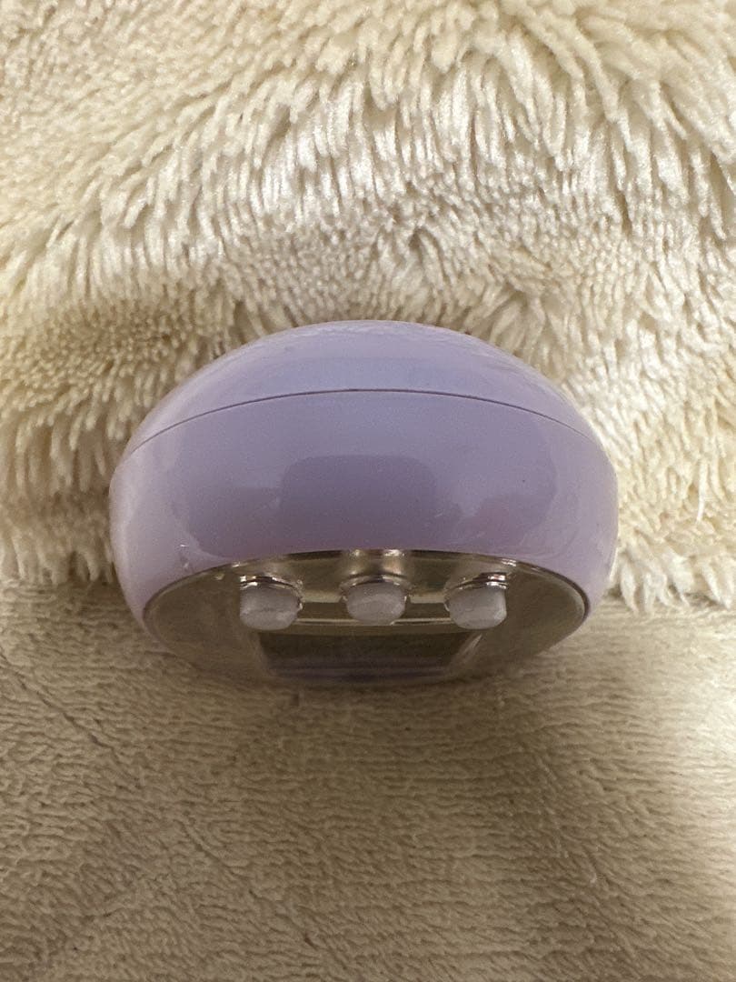 たまごっちみーつ☆パステルver.