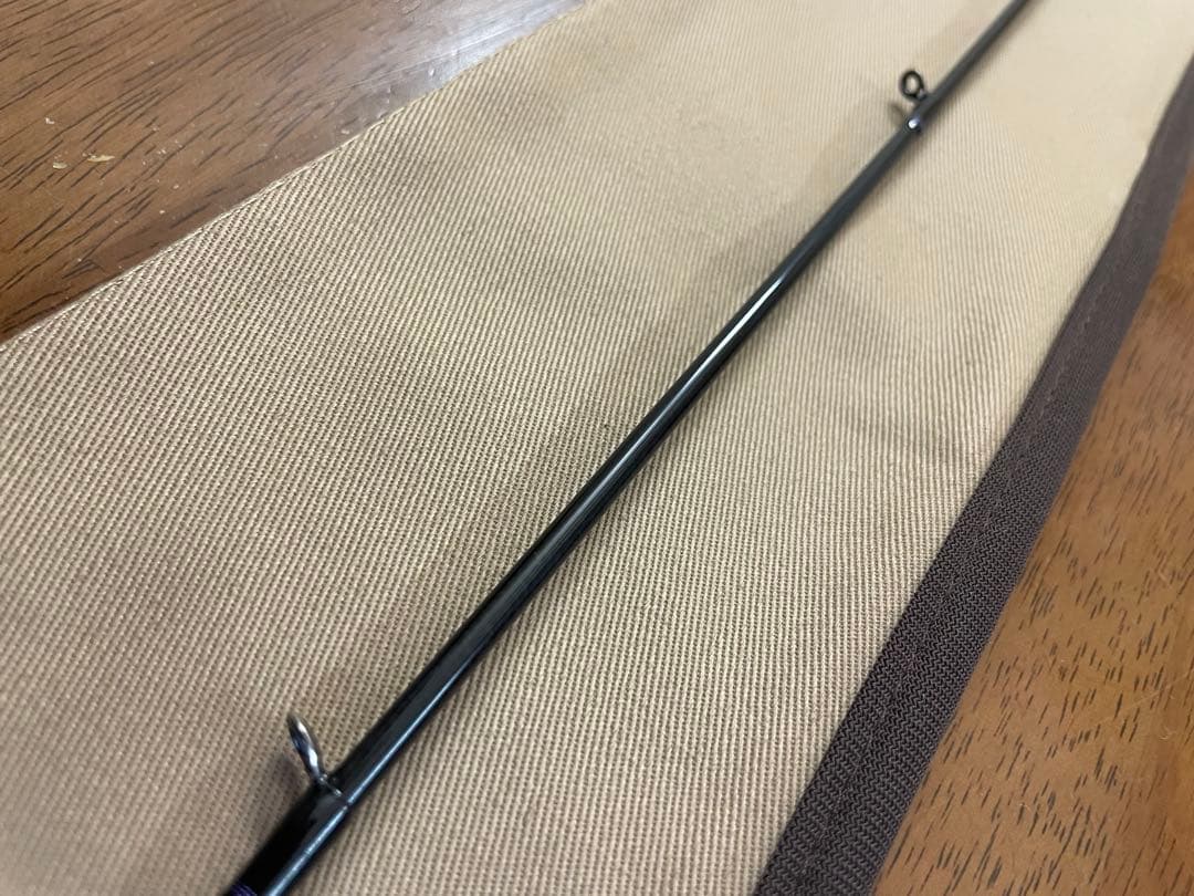 HEATLAND 702UL+FS-ST23 未使用品