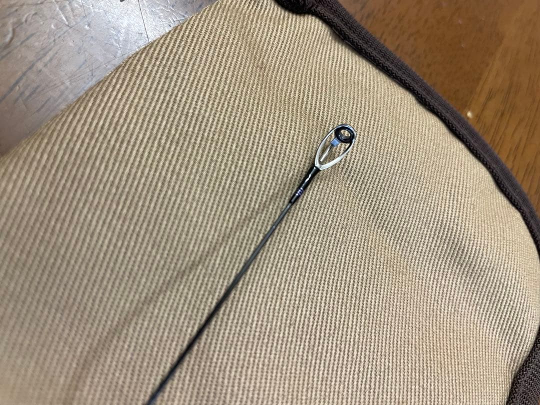 HEATLAND 702UL+FS-ST23 未使用品