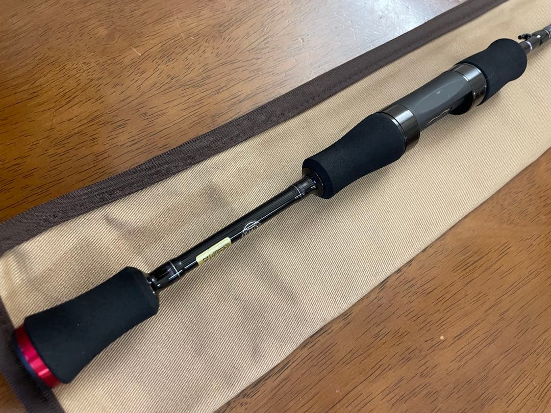 HEATLAND 702UL+FS-ST23 未使用品