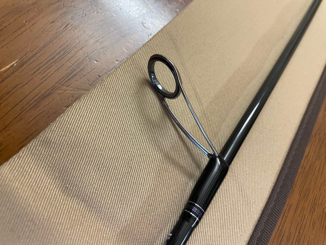 HEATLAND 702UL+FS-ST23 未使用品