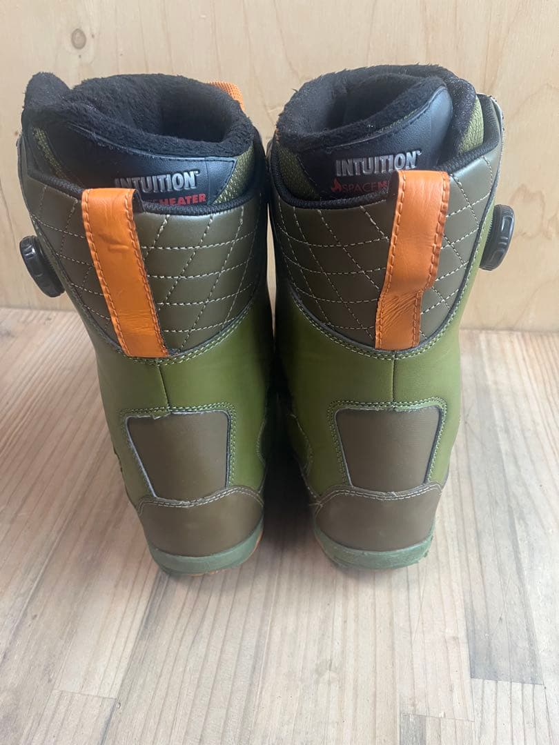 スノーボード K2 surfer 27.5cm 9.5inch