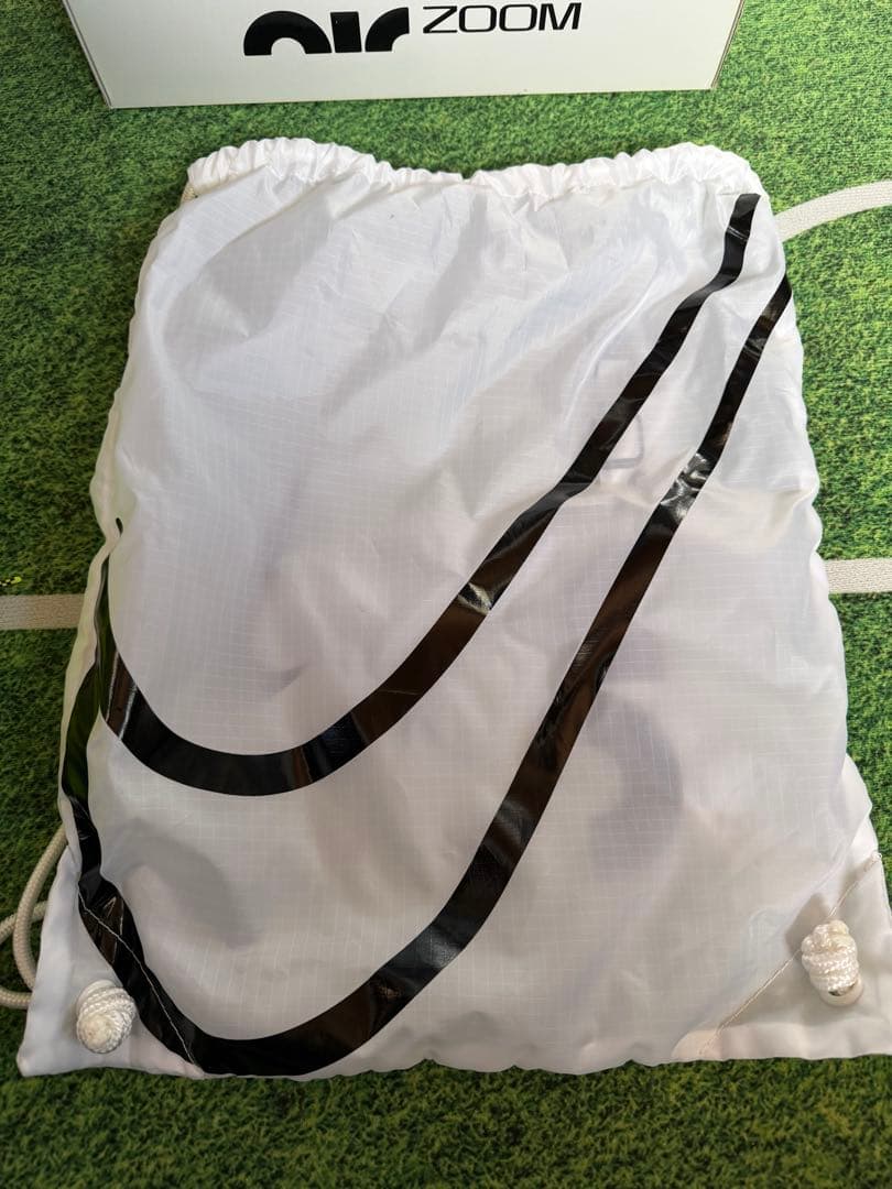 スパイク・シューズ NIKE AIR ZOOM ALPHAFLY NEXT% FK 27.5cm