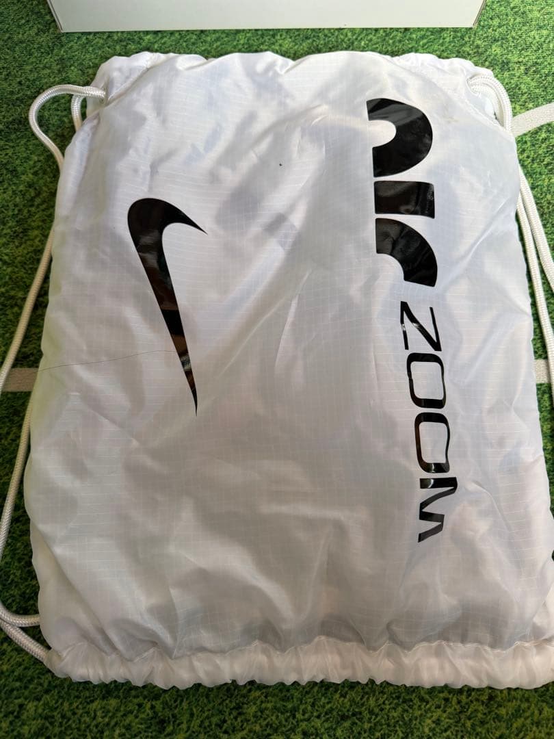 スパイク・シューズ NIKE AIR ZOOM ALPHAFLY NEXT% FK 27.5cm