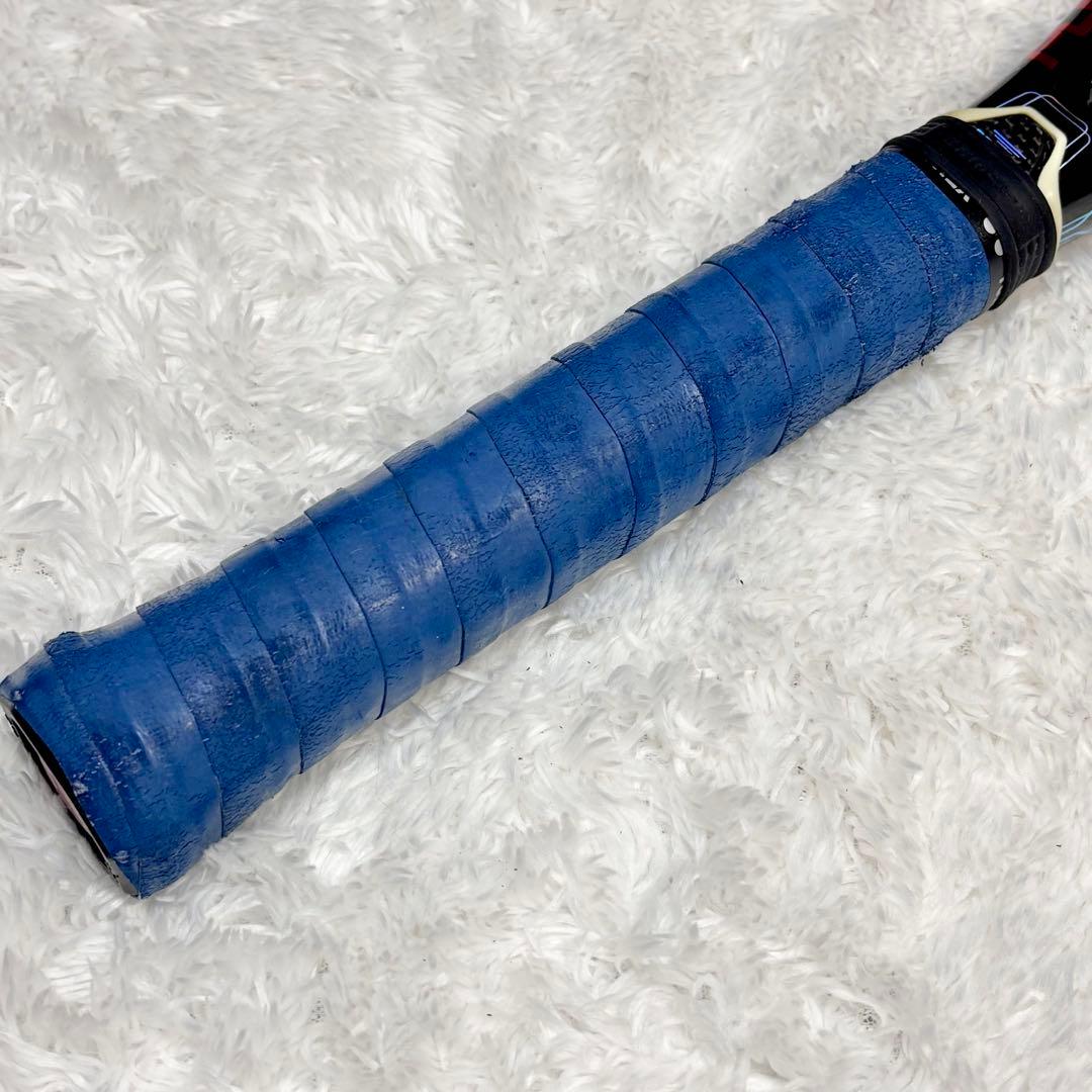 ✨超美品✨人気 バボラPURE DRIVE GT テニスラケット 2012