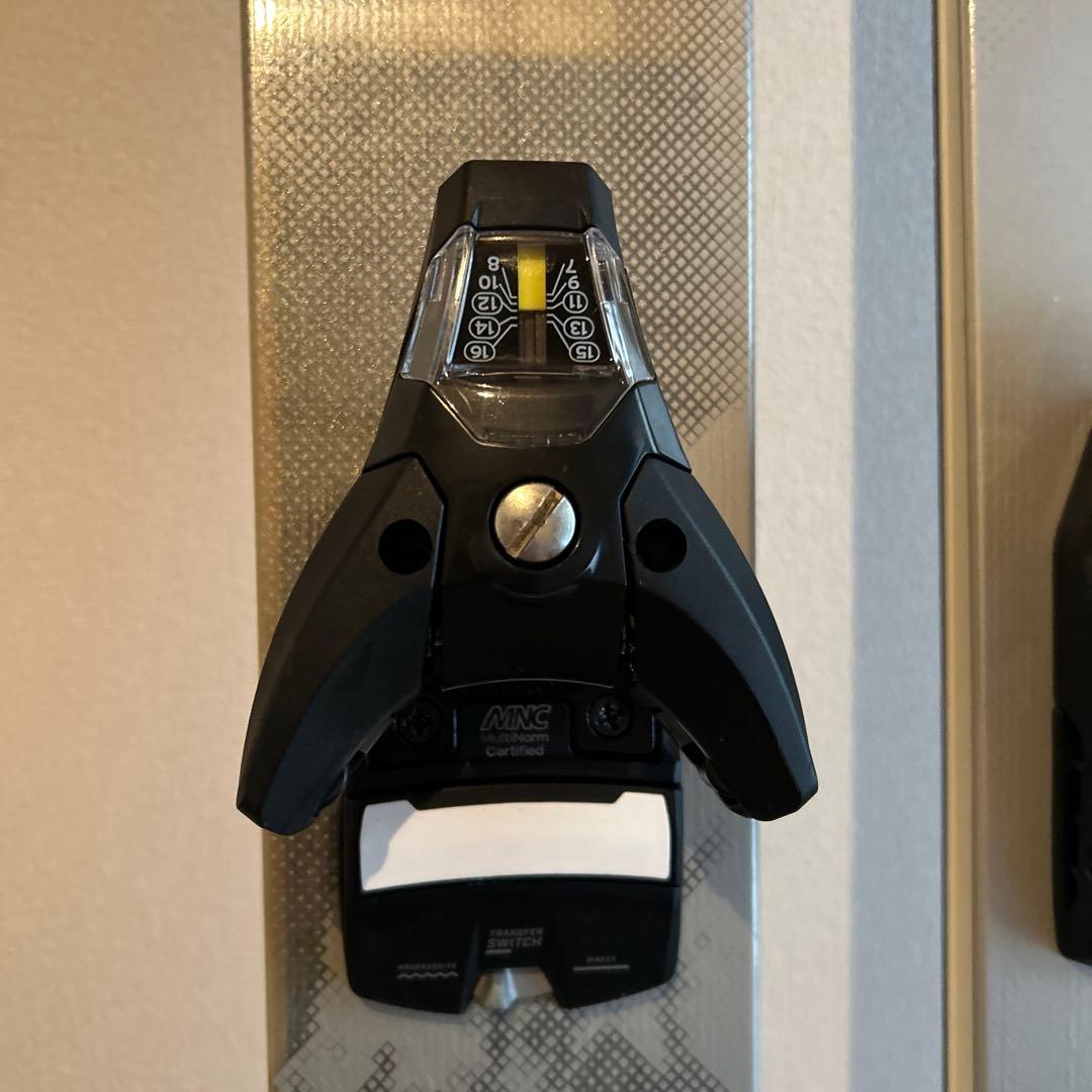 スキー ARMADA DECLIVITY X ARMADA STH 16